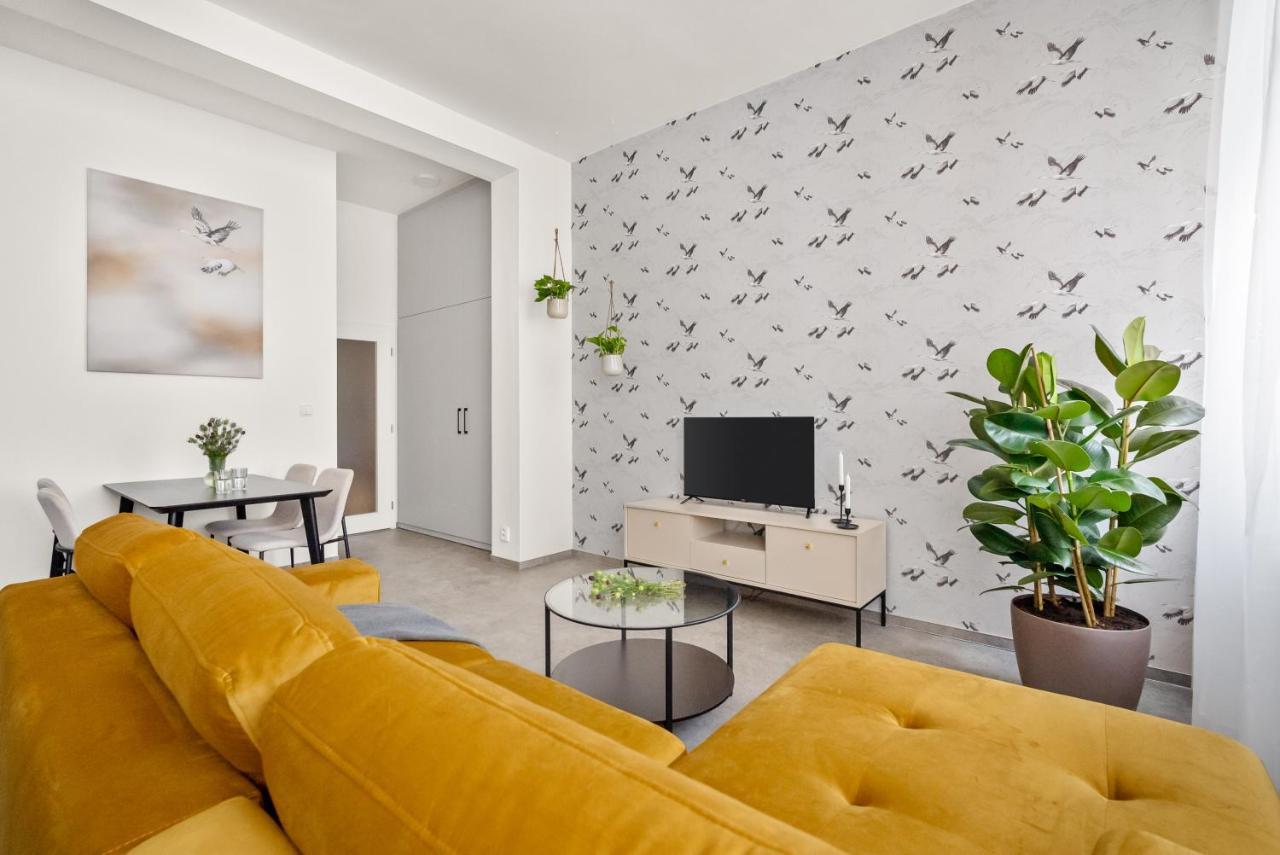 Enjoy Downtown Boutique Apartments #13 By Goodnite Cz Brno Esterno foto