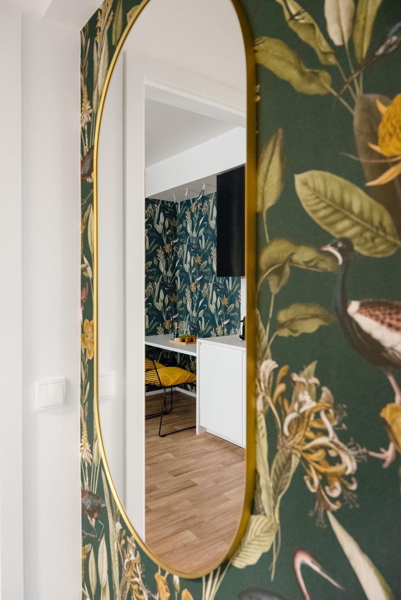 Enjoy Downtown Boutique Apartments #13 By Goodnite Cz Brno Esterno foto