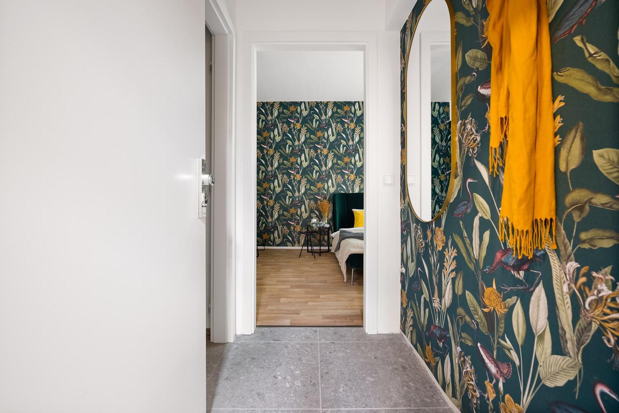 Enjoy Downtown Boutique Apartments #13 By Goodnite Cz Brno Esterno foto