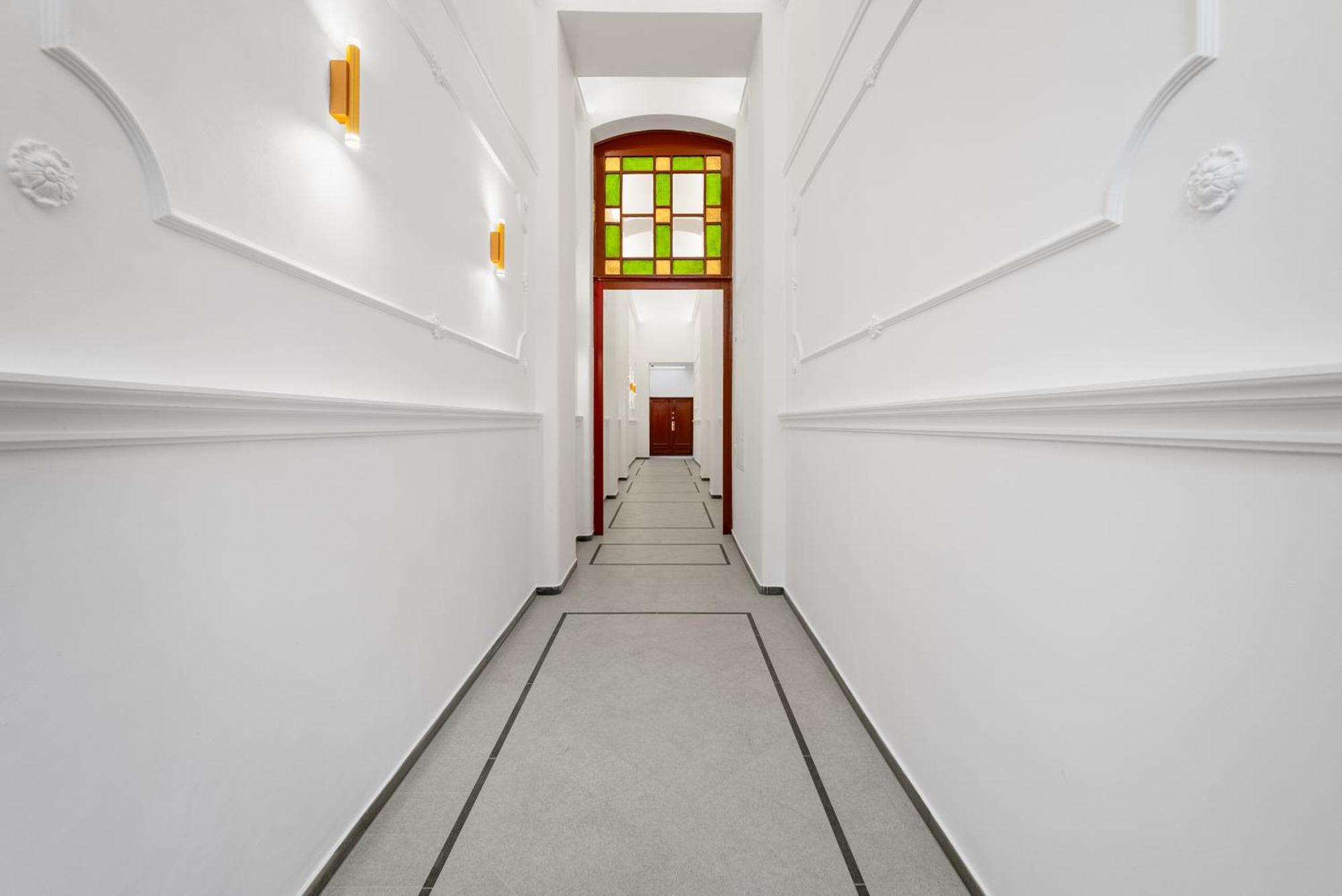 Enjoy Downtown Boutique Apartments #13 By Goodnite Cz Brno Esterno foto