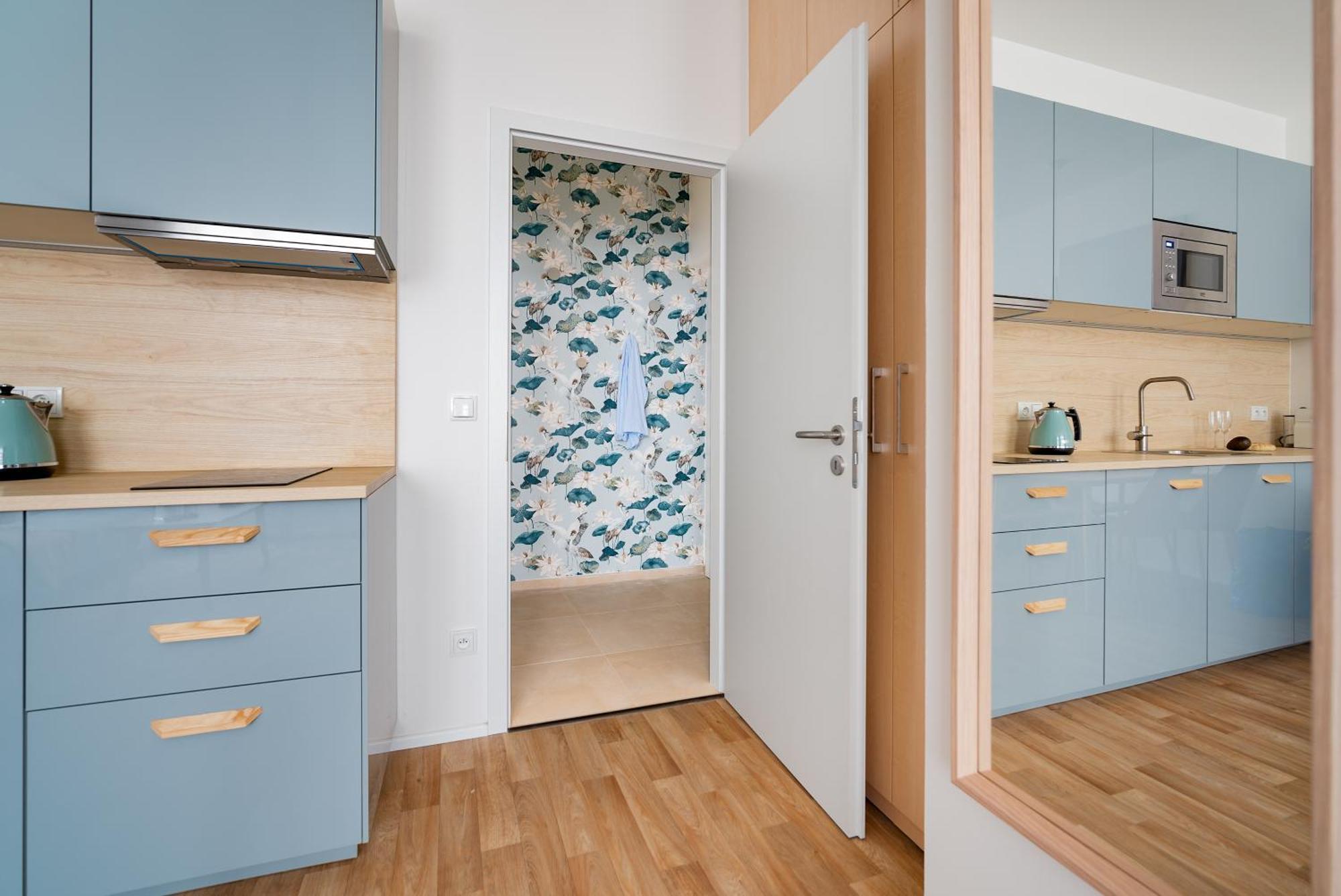 Enjoy Downtown Boutique Apartments #13 By Goodnite Cz Brno Esterno foto