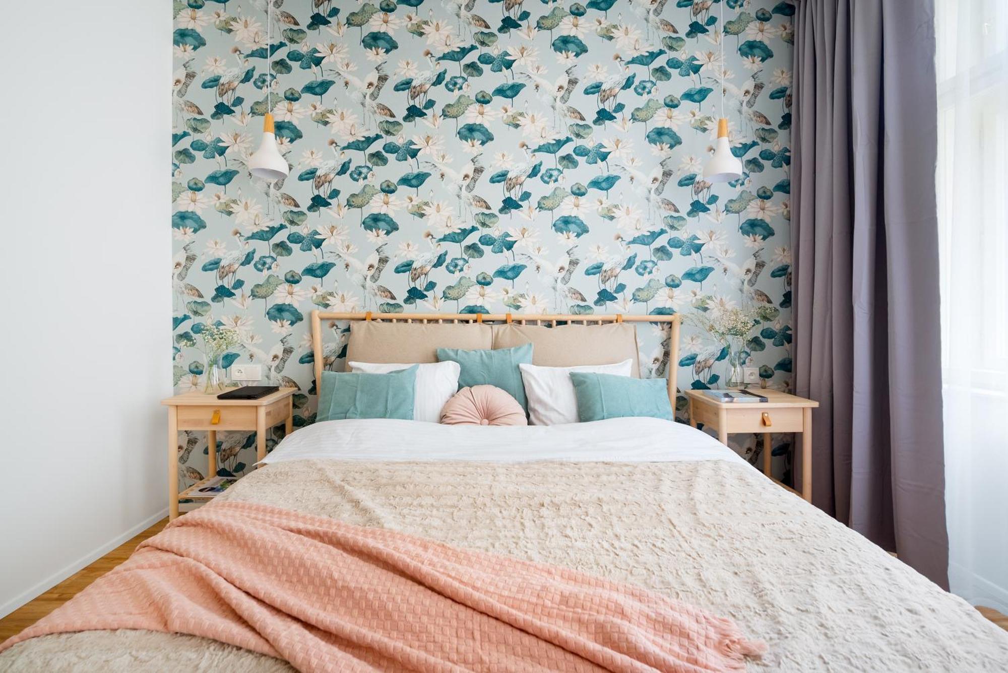 Enjoy Downtown Boutique Apartments #13 By Goodnite Cz Brno Esterno foto
